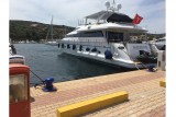 Marina di Portisco 30m| REDUCED  Marina di Portisco 30m| REDUCED